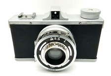Leidolf Wetzlar Compact Camera