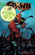 SPAWN #119 - 1st Gunslinger