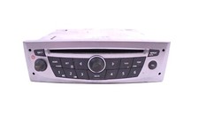 CD Autoradio & Navigation Renault Scenic 2 II 281157538RT Navi + Radio Code