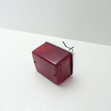 original YAMAHA SR 500 Rücklicht Rückleuchte Taillight rear light A2587