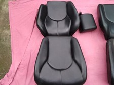 Sitzausstattung Mercedes R129