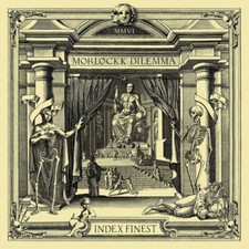 Morlockk Dilemma - Musenalmanach - Teil 2: Index Finest Vinyl 2LP NEU 09552950