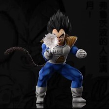 Vegeta statue dragon - cm,