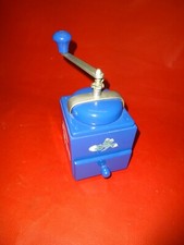 Alte Kaffeemühle, Handmühle