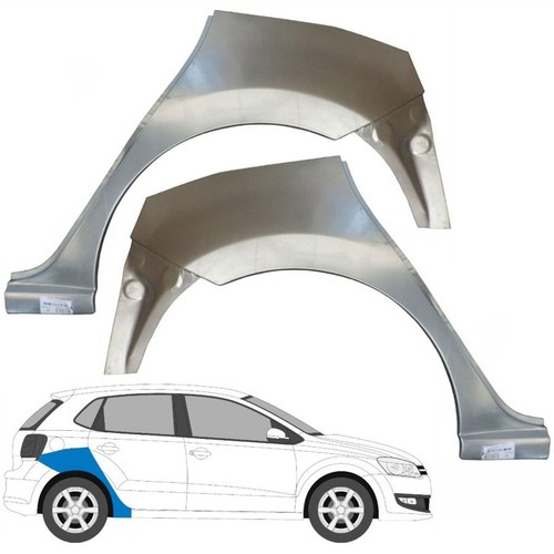 Für volkswagen polo - volkswagen,