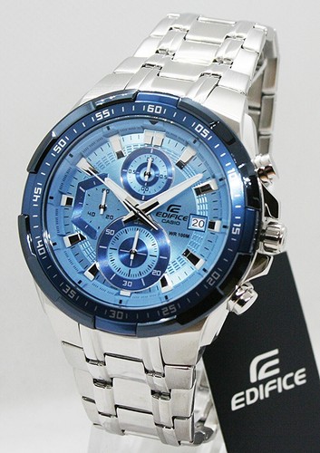 Casio herrenuhr edifice - casio,