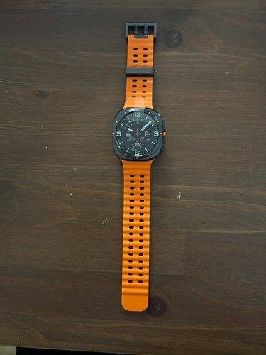 Samsung galaxy watch - galaxy, dummy