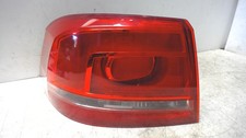 Heckleuchte aussen komplett L VW Passat 1.8 TSI 36 2010-2012