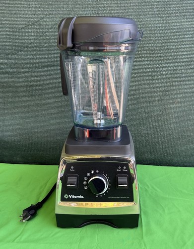 Vitamix professional series - vitamix,
