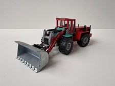 Siku 3123 Radlader Zettelmeyer