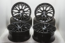 4 x Mam RS4 19 Zoll Alufelgen