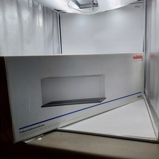 Märklin Spur 1 59970 Präsentationsvitrine 90 cm In OVP 