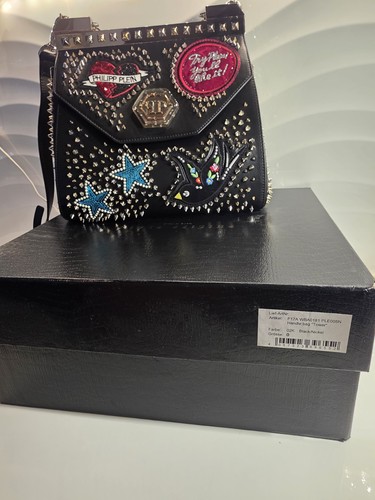Philipp plein tasche modell - philipp,