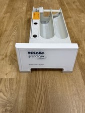 Original Miele W433S Grandiosa