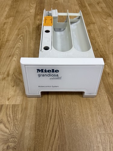 Original miele w433s grandiosa - miele,