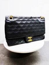 Chanel Classic Double Flap Bag