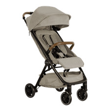 Nuna Set TRVL Kinderwagen Reisebuggy Sportwagen Buggy Reise-Buggy Baby Hazelwood