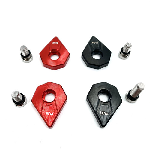 16g 1pc back - back, golf