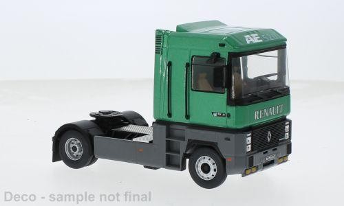 Ixo renault magnum ae 520 - 1:43,