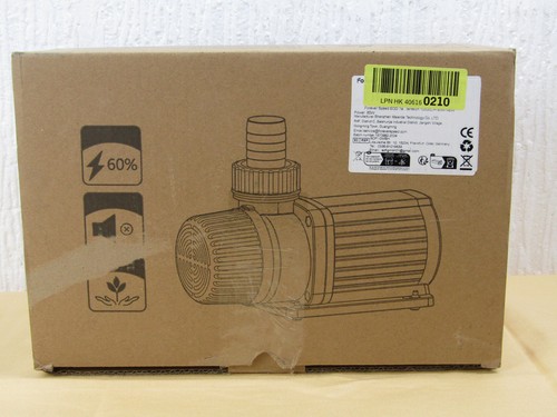 Pumpe amphibious eco - pumpe,