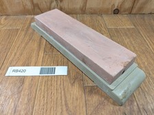 Japanisch Wetzstein Wasser