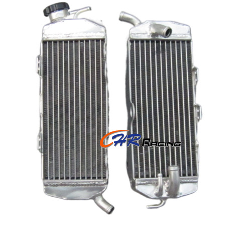 New aluminum radiator for - aluminum,