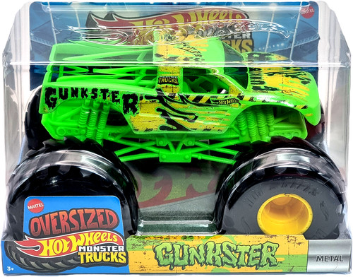 Mattel hot wheels großes - mattel,