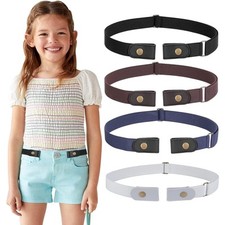 Stretchgürtel Kinder Jungen