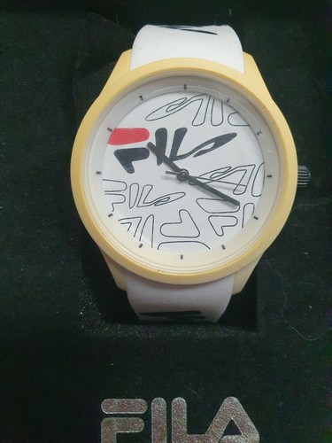 Uhr fila style - style, sport