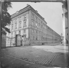 Foto Potsdam, 1912, Albrecht