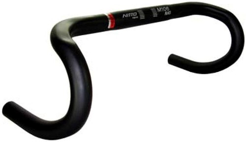 Nitto drop handle m106 - nitto,