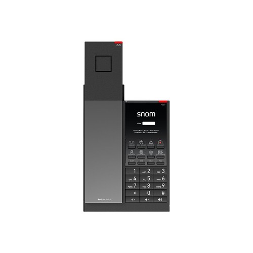 Snom hd351w voip telefon sip - hd351w,