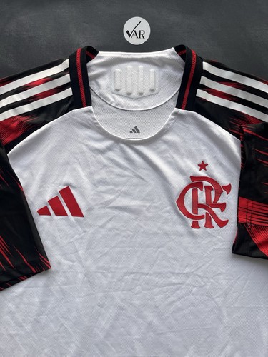 Excellent authentic flamengo - excellent,