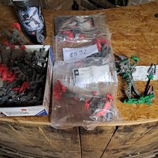 Lego Bionicle  Rahkshi