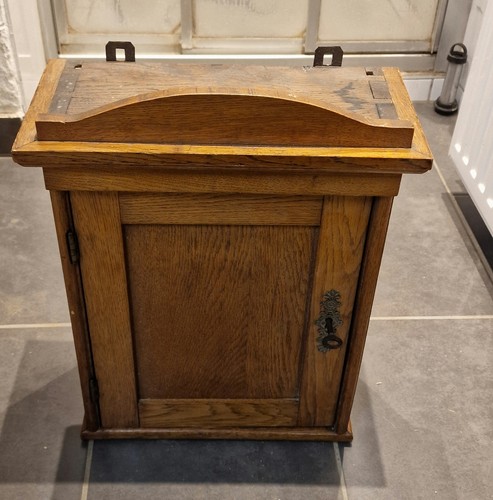 Antiker hängeschrank - antiker,