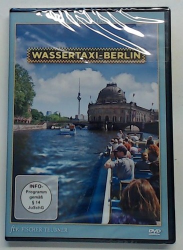 Wassertaxi berlin - -,