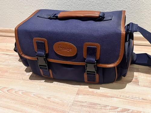 Yashica kamera set - fr,