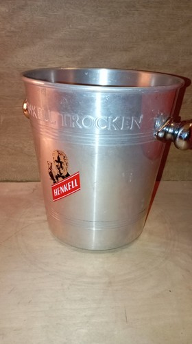 Sektkühler weinkühler henkel - weinkühler,