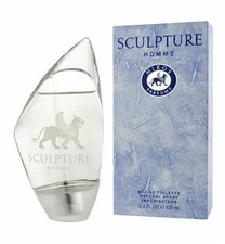 SCULPTURE by NIKOS PARFUMS Men
