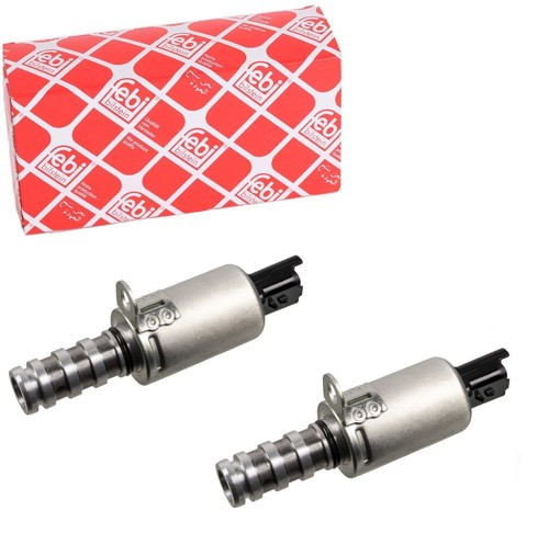 Febi magnetventil - 2x,