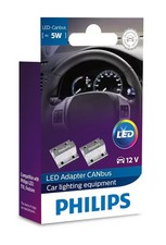 Philips LED Adapter CANbus