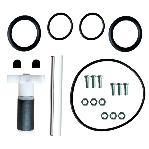 Wasserpumpe dichtung umbau kit - wasserpumpe,