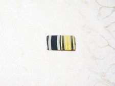 2er Feldspange Eisernes Kreuz+