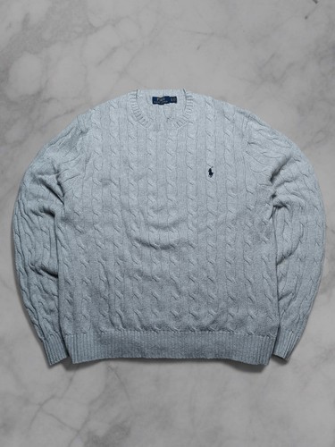 Ralph lauren strickpullover - lauren,