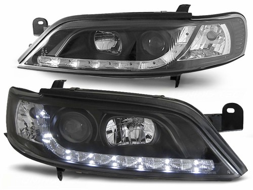 Led scheinwerfer set - led, in