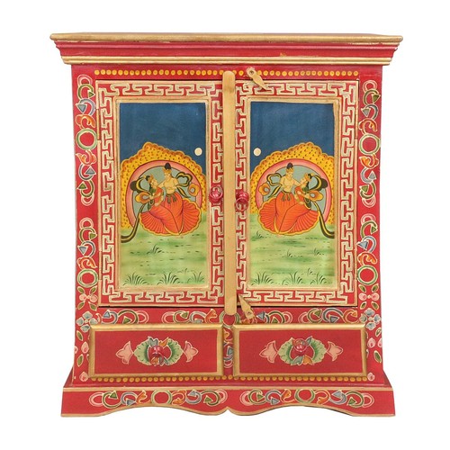 Indisches sideboard sarma - sideboard,
