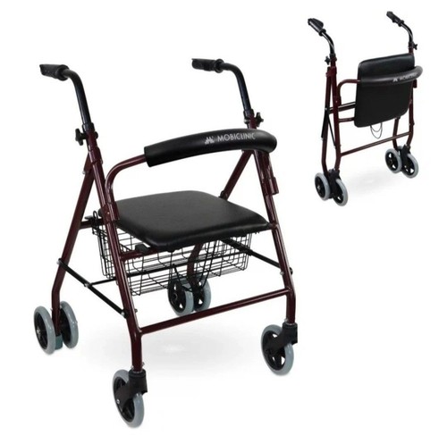 Mobiclinic rollator - mobiclinic®,,