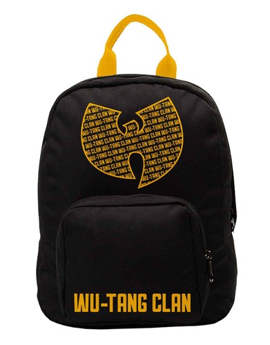 Tang clan kids backpack - tang,