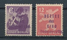 865301) Fredersdorf Nr.69+70**