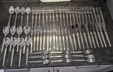 DDR Besteck ABS Rostfrei 60